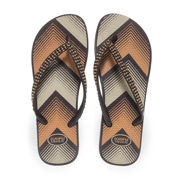 Γυναικείες Διχαλο Σαγιονάρες Θαλάσσης Luofu 11827307