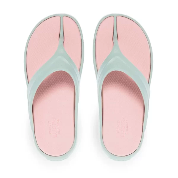 Γυναικείες Σαγιονάρες Θαλάσσης Luofu 11829032