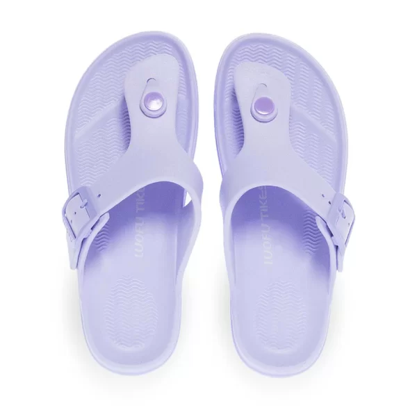 Γυναικείες Σαγιονάρες Θαλάσσης Luofu 11829033