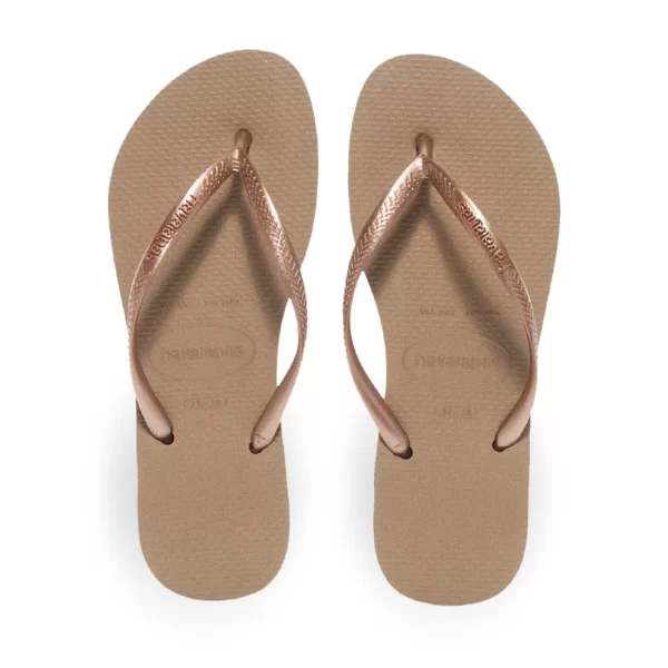 Γυναικείες Σαγιονάρες Θαλάσσης Havaianas 4000030 3581