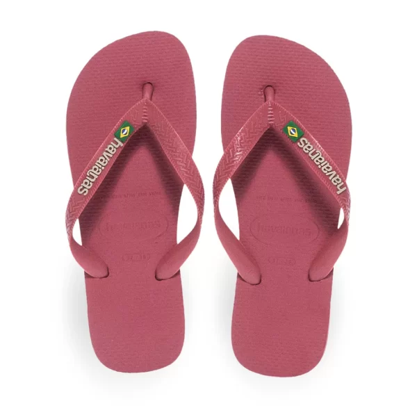 Γυναικείες Σαγιονάρες Θαλάσσης Havaianas 4110850 5190