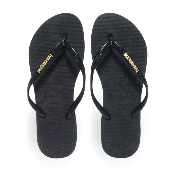 Γυναικείες Σαγιονάρες Θαλάσσης Havaianas 4119875 1924