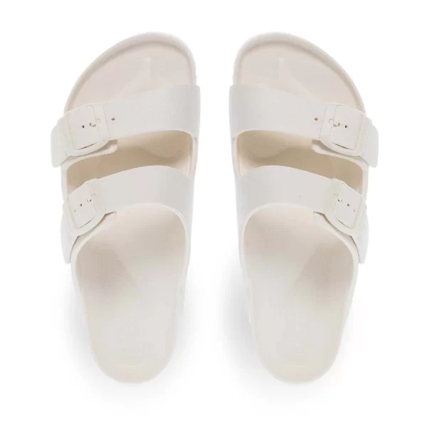 Γυναικείες Σαγιονάρες Θαλάσσης Με Λουράκια Coqui 8302-100-8000