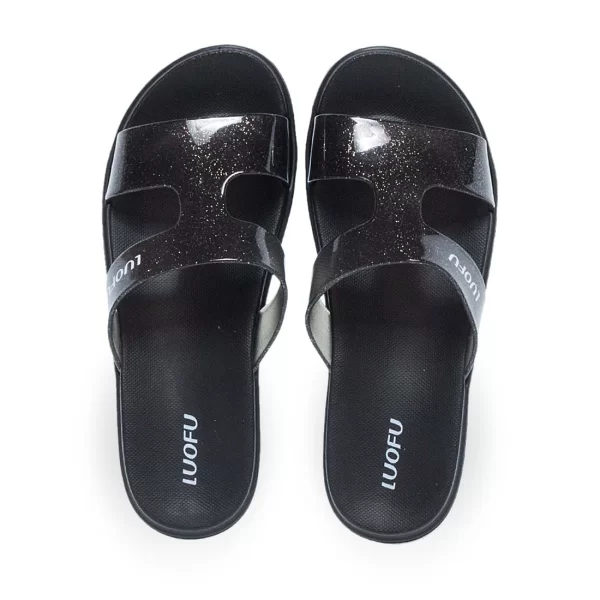 Γυναικείες Σαγιονάρες Θαλάσσης Με Φάσα Luofu 11831170