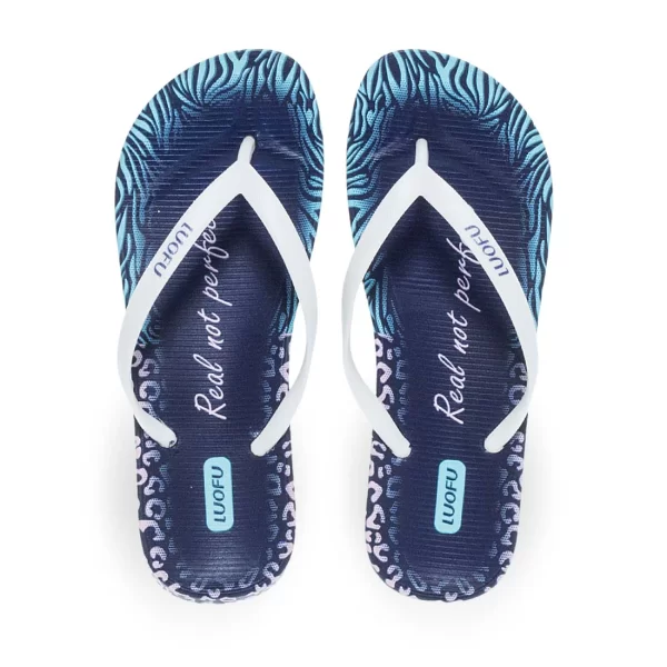 Γυναικείες Σαγιονάρες Θαλάσσης Luofu 11831171