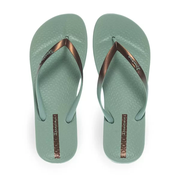 Γυναικείες Σαγιονάρες Θαλάσσης Ipanema 1-780-25357-26