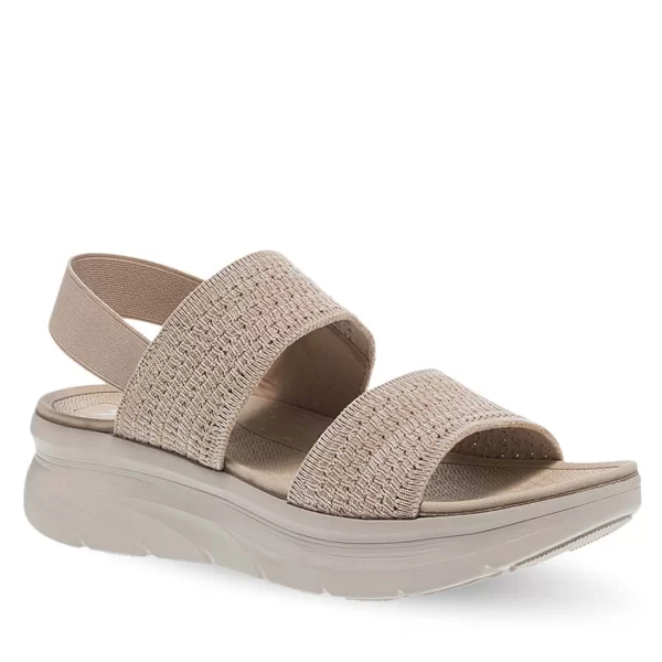 Γυναικεία Flatform Parex 11631019