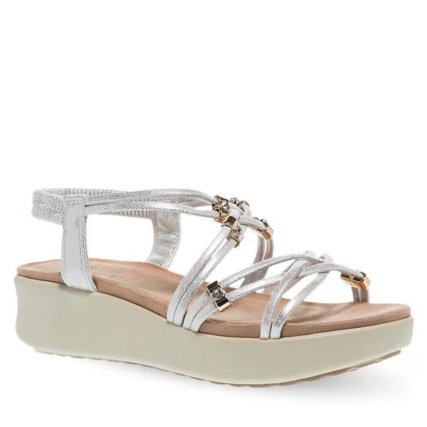 Γυναικεία Flatform Parex 11631024