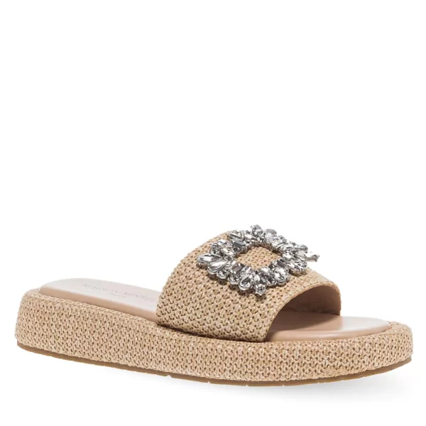 Γυναικεία Flatform Maison Minrelle 12729000