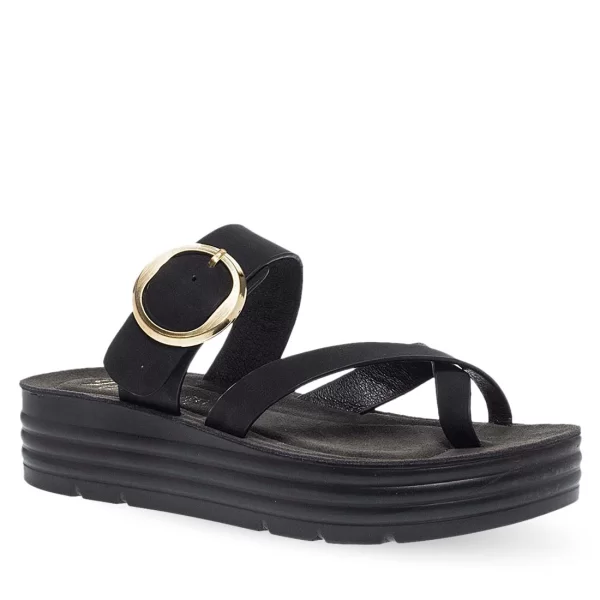 Γυναικεία Flatform Parex 12729008