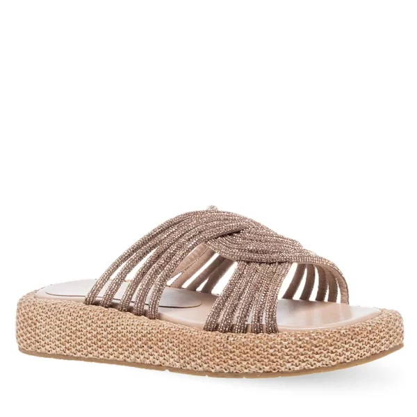 Γυναικεία Flatform Maison Minrelle 12729011