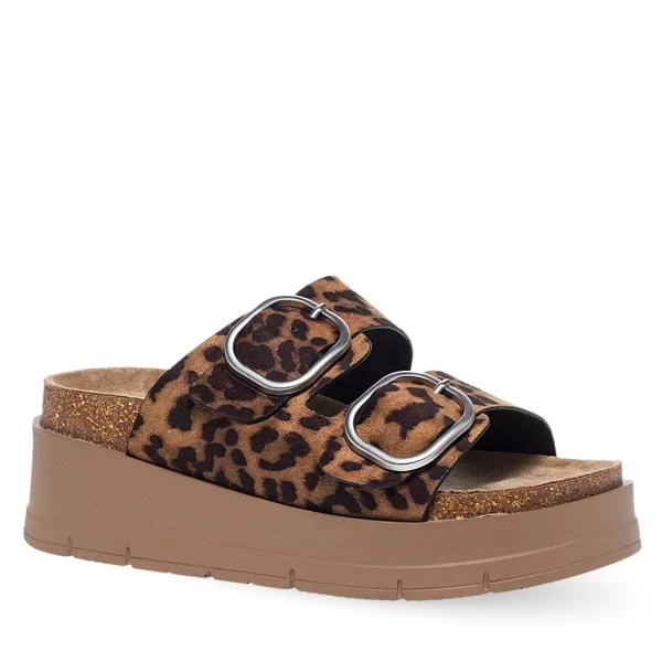 Γυναικεία Flatform Exe U403R5513R74