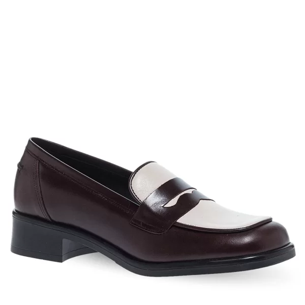 Γυναικεία Δερμάτινα Μοκασίνια Maison Minrelle 10530066