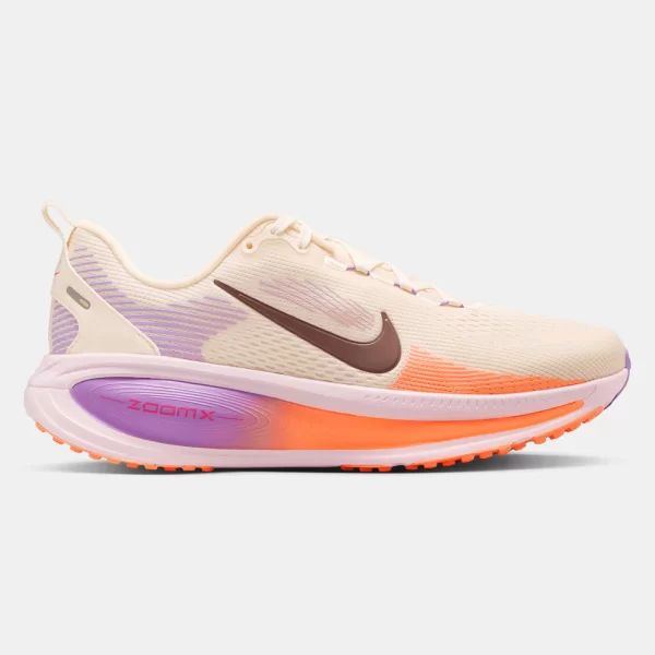 Nike Vomero 18 Γυναικεία Παπούτσια για Τρέξιμο (9000257504_90887)