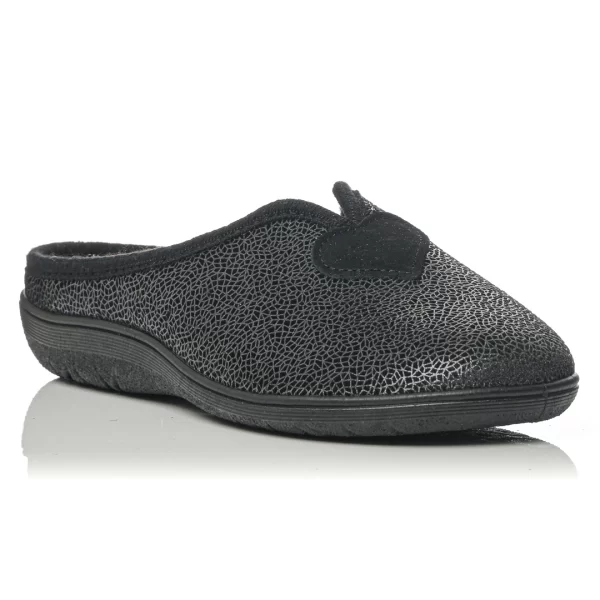 Γυναικεία ανατομική παντόφλα Sunshine 1185