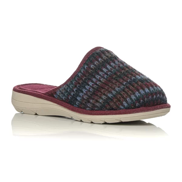 Γυναικεία ανατομική παντόφλα Sunshine 1195