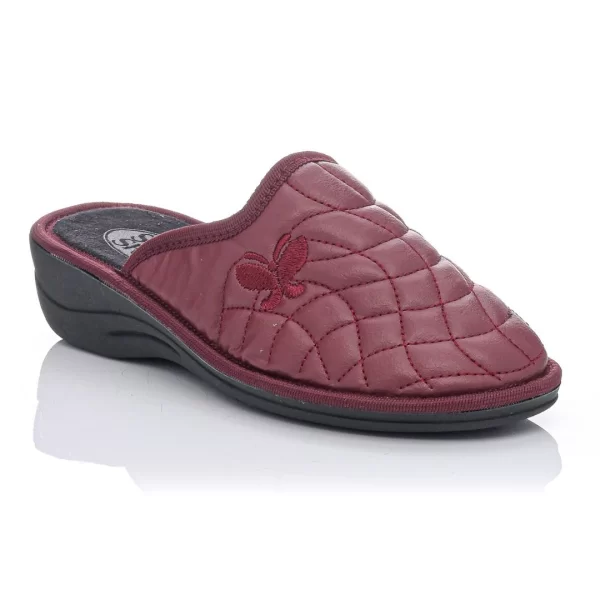 Γυναικεία ανατομική παντόφλα Sunshine 1157