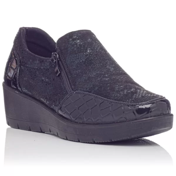 Γυναικείο ανατομικό μοκασίνι Sunshine 1571