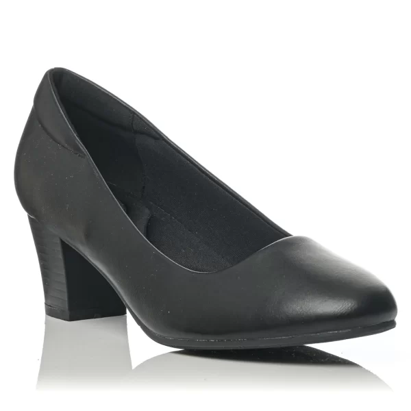 Γυναικεία ανατομική γόβα Sunshine 1602