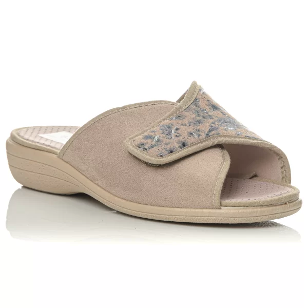 Γυναικεία ανατομικά σανδάλια SaveYourFeet 6005