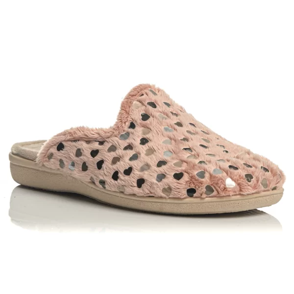 Γυναικεία ανατομική παντόφλα SaveYourFeet 3056