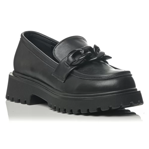 Γυναικεία ανατομικά μοκασίνια SaveYourFeet 1525