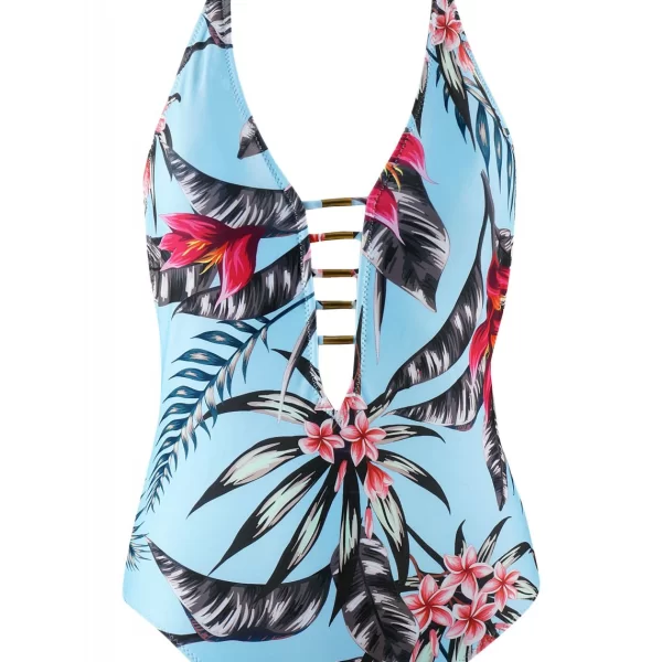 Γυναικείο ολόσωμο μαγιό αποσπώμενη ενίσχυση. Καλύπτει Β Cup ΣΙΕΛ