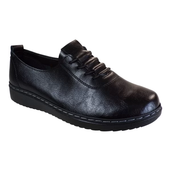 BAGIOTA Shoes Γυναικεία Παπούτσια Μ31-1 Μαύρο