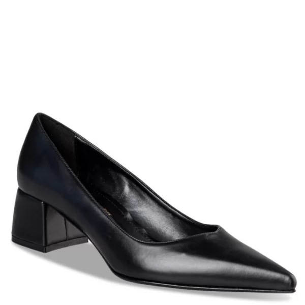 Envie Shoes Γυναικείες Παπούτσια Γόβες E02-18130-34 Μαύρο