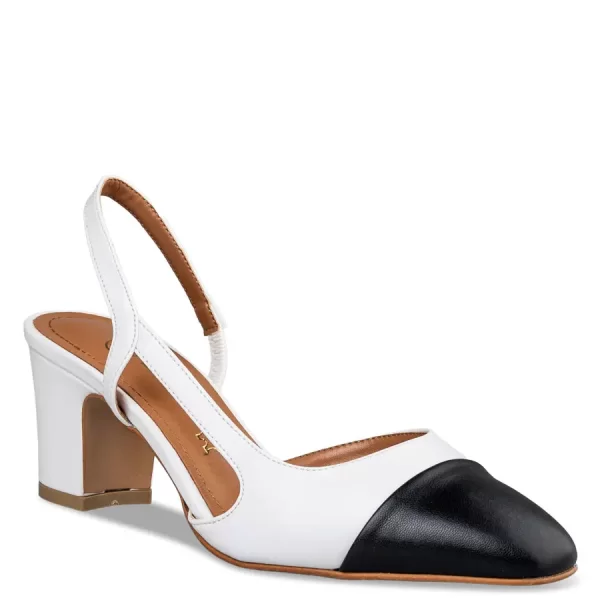 Envie Shoes Γυναικεία Παπούτσια Γόβες E02-19050-33 Λεύκο