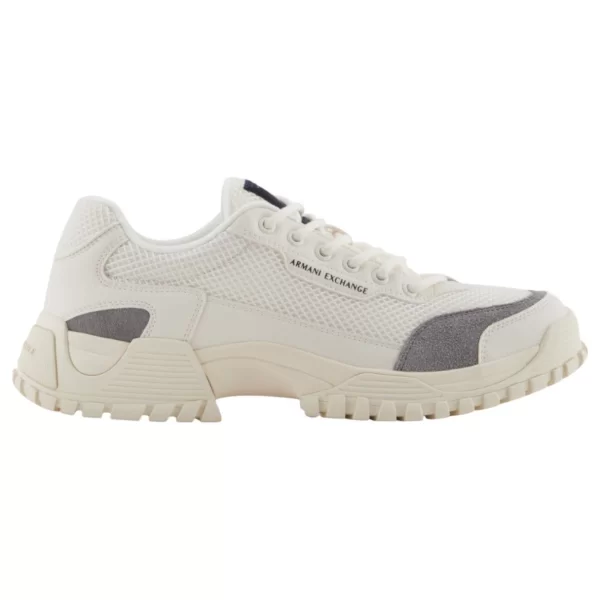 Armani Exchange - Sneakers & Αθλητικά Ανδρικά XM001172AF14669-M0107