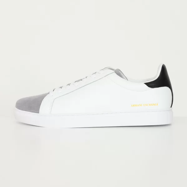 Armani Exchange - Sneakers & Αθλητικά Ανδρικά XUX001XV535-K685