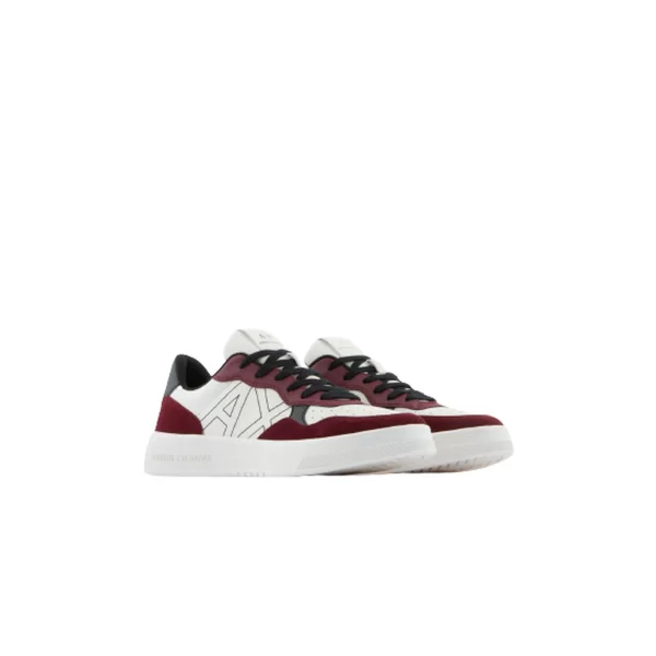 Armani Exchange - Sneakers & Αθλητικά Ανδρικά XUX148XV601-N482