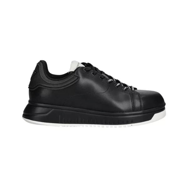 Emporio Armani - Sneakers & Αθλητικά Ανδρικά EM003663AF18212-MC105