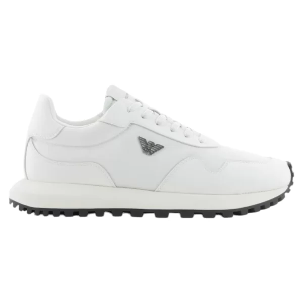 Emporio Armani - Sneakers & Αθλητικά Ανδρικά X4X630XN877-M801