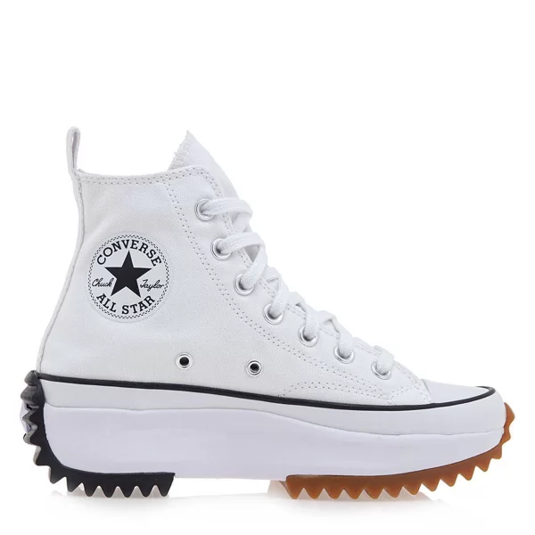 SNEAKERS BOOTS σχέδιο: U336X7993