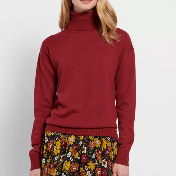 Essential πλεκτό ζιβάγκο