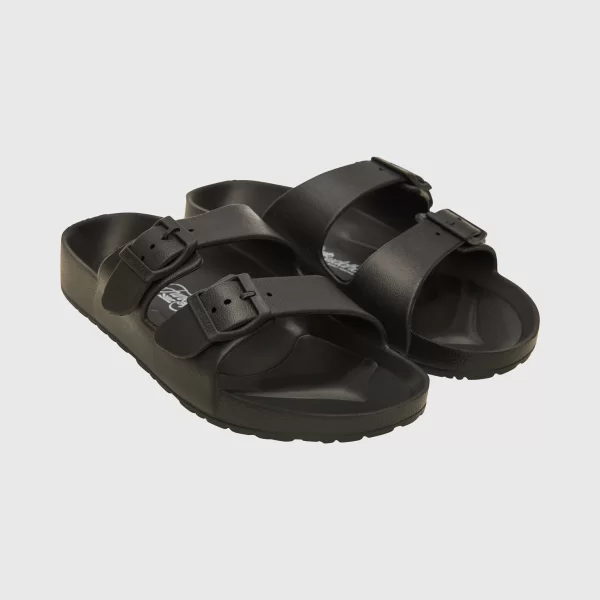 Γυναικεία σανδάλια με δύο λουριά