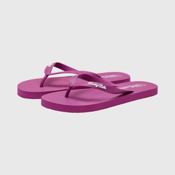 Γυναικείες σαγιονάρες