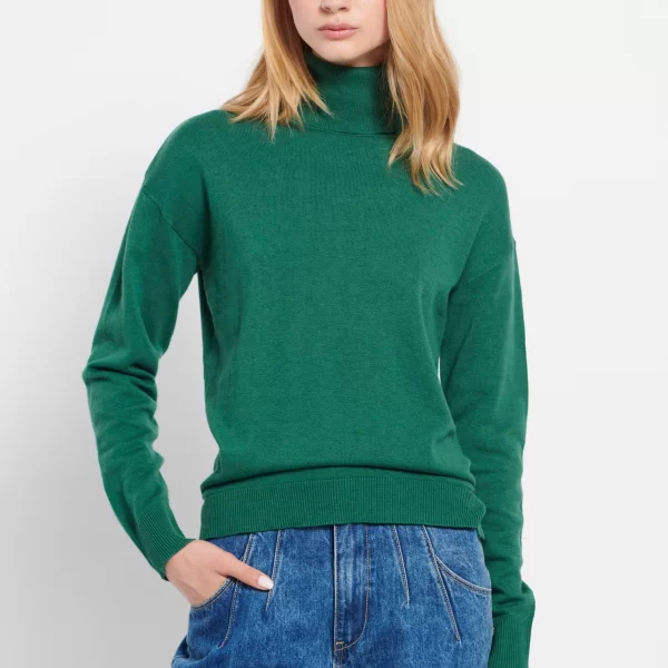 Essential πλεκτό ζιβάγκο