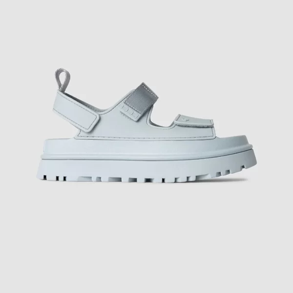 UGG 1152685 GoldenGlow ΠΕΔΙΛΟ LOW UGG 1152685-SFOA LightBlue