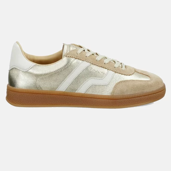 GANT ΥΠΟΔΗΜΑ ΓΥΝΑΙΚΕΙΟ CUZIMA CUZIMA 3GS32531199-G26 Gold