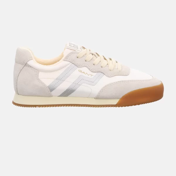 GANT ΥΠΟΔΗΜΑ ΓΥΝΑΙΚΕΙΟ BEYLANA BEYLANA 3GS32531183-G29 OffWhite