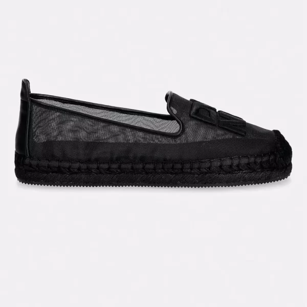 DKNY K2694406 MIRETTA ΕΣΠΑΝΤΡΙΓΙΑ DKNY K2694406-BLK Black