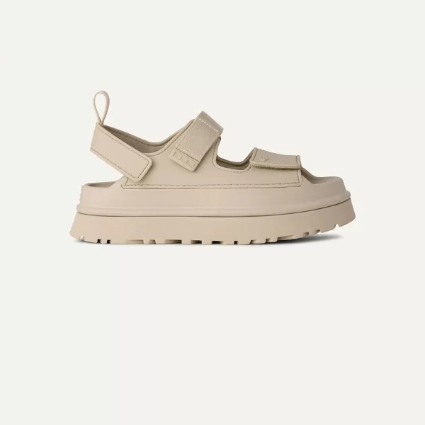 UGG 1152685 GoldenGlow ΠΕΔΙΛΟ LOW UGG 1152685-SSAL OffWhite