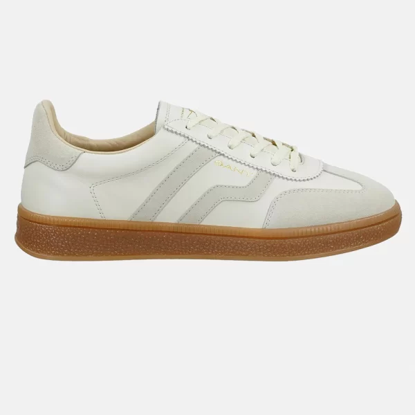 GANT ΥΠΟΔΗΜΑ ΓΥΝΑΙΚΕΙΟ CUZIMA CUZIMA 3GS32531196-G29 OffWhite