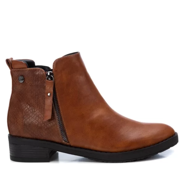 Γυναικεία FLAT MΠΟΤΑΚΙ XTI 44721 ΚΑΜΕΛ