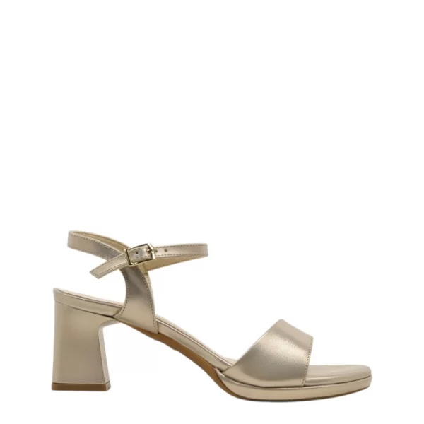 Γυναικεία πέδιλα Ragazza 0947 άμμος