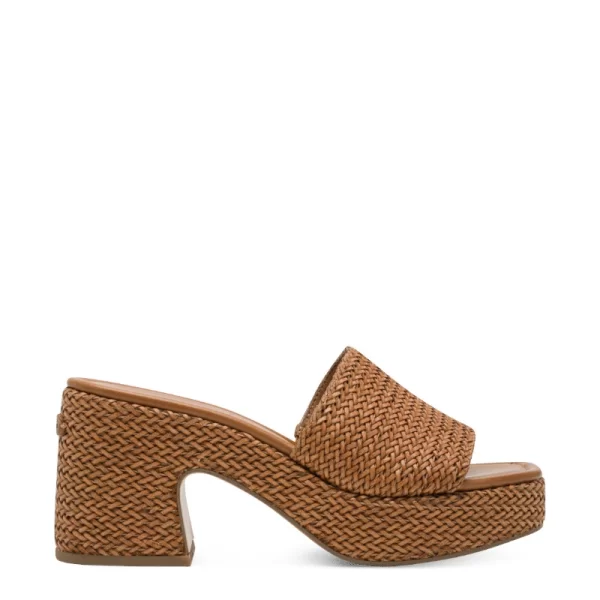 Γυναικεία mules Tamaris 1-27232-46 305 ταμπά