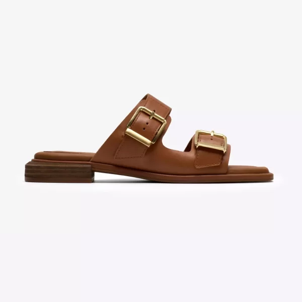 Clarks γυναικεία σανδάλια 